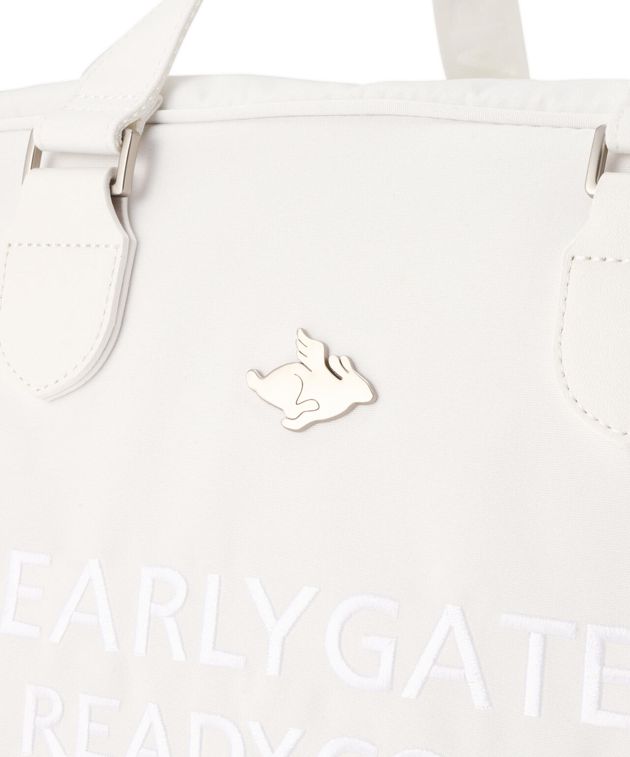 THE GOLF BAG ロッカーバッグ (UNISEX)