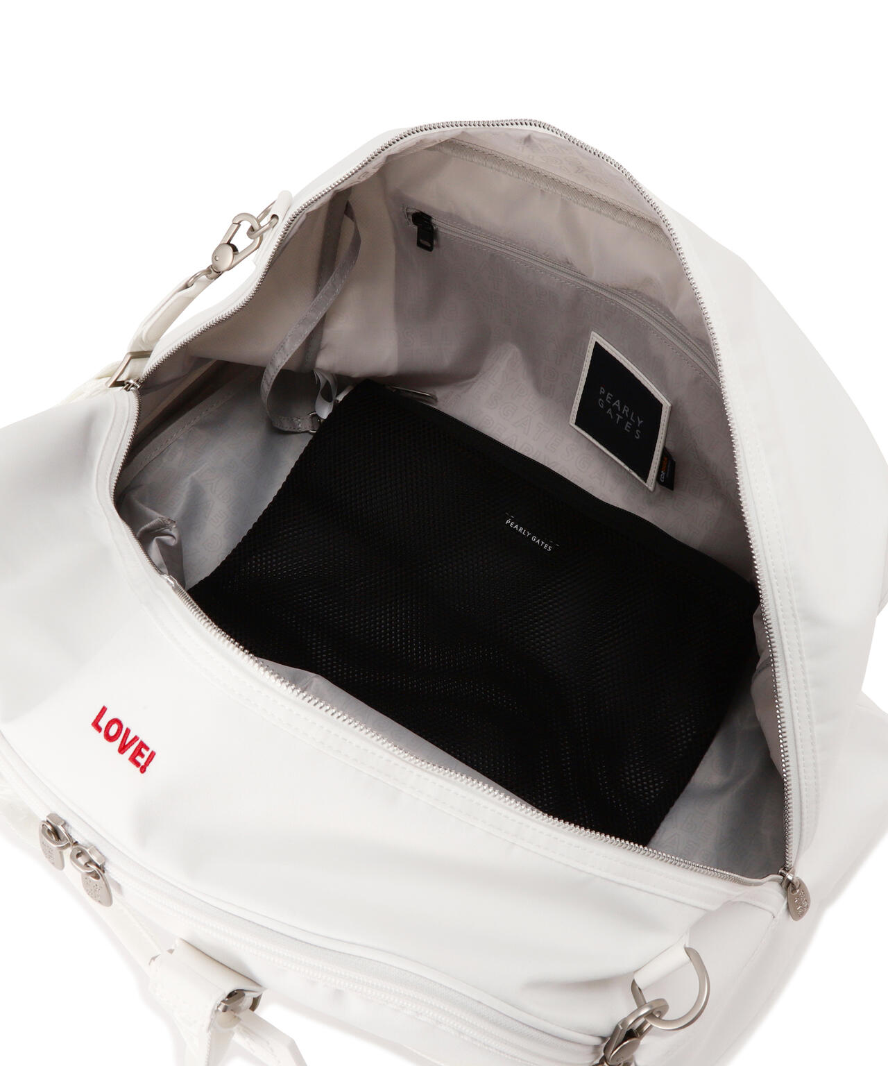 THE GOLF BAG ロッカーバッグ (UNISEX)