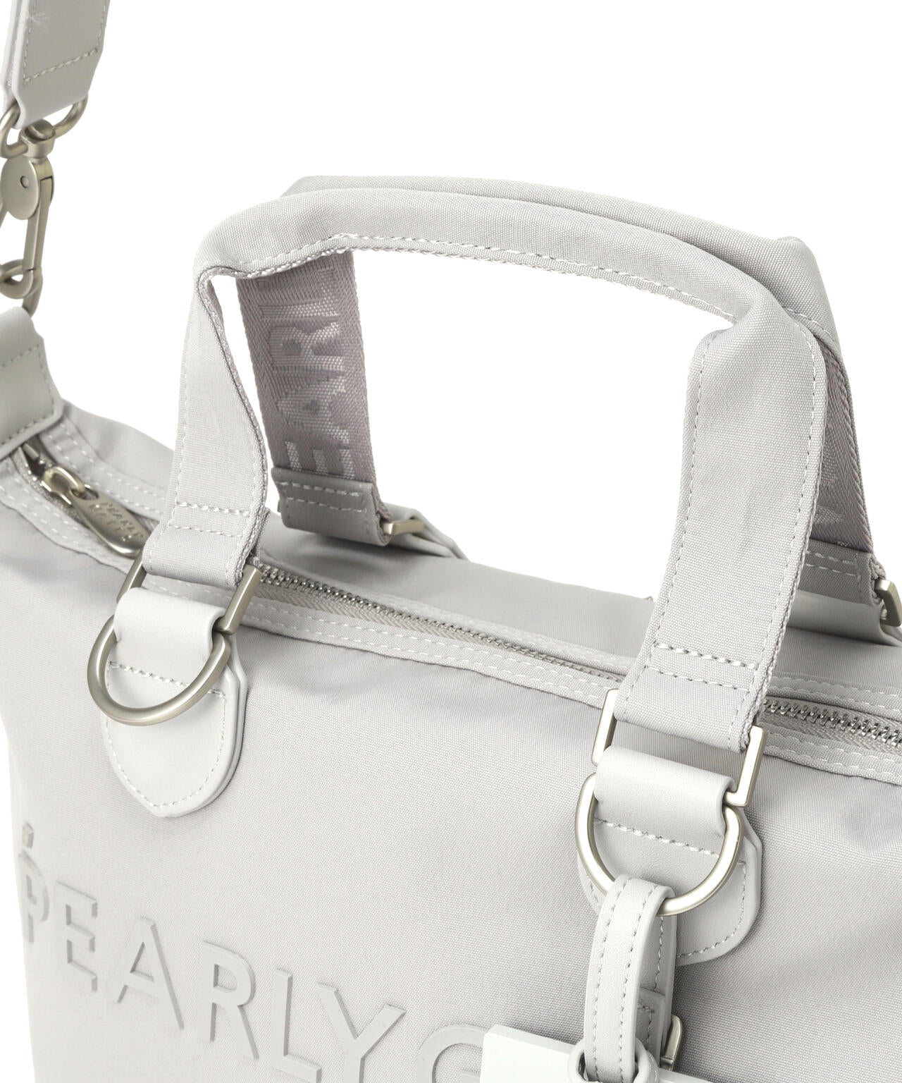 THE GOLF BAG カートバッグ (UNISEX)
