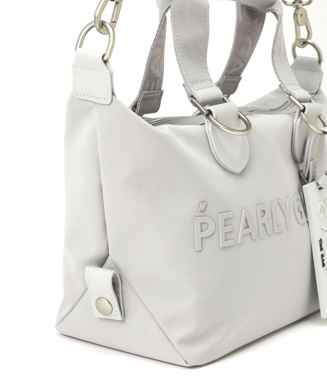 THE GOLF BAG カートバッグ (UNISEX)