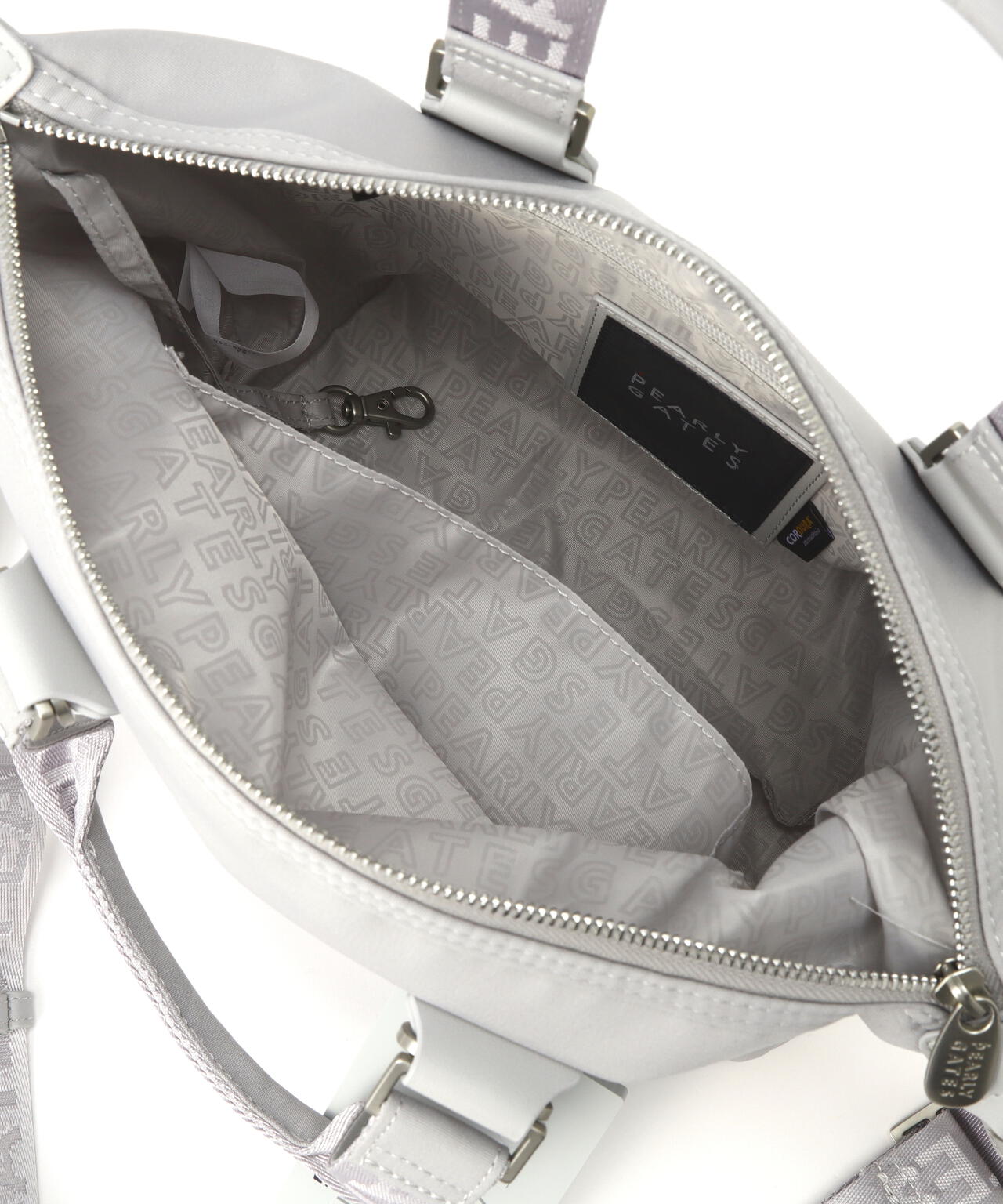 THE GOLF BAG カートバッグ (UNISEX)