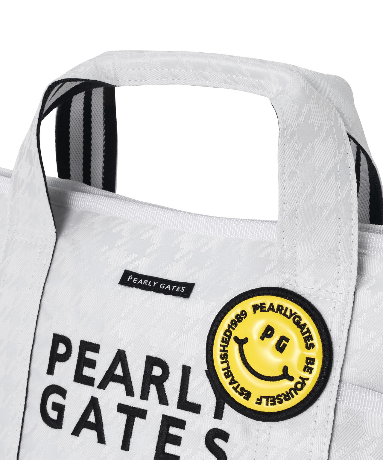 【PG is PG】カートバッグ (UNISEX)