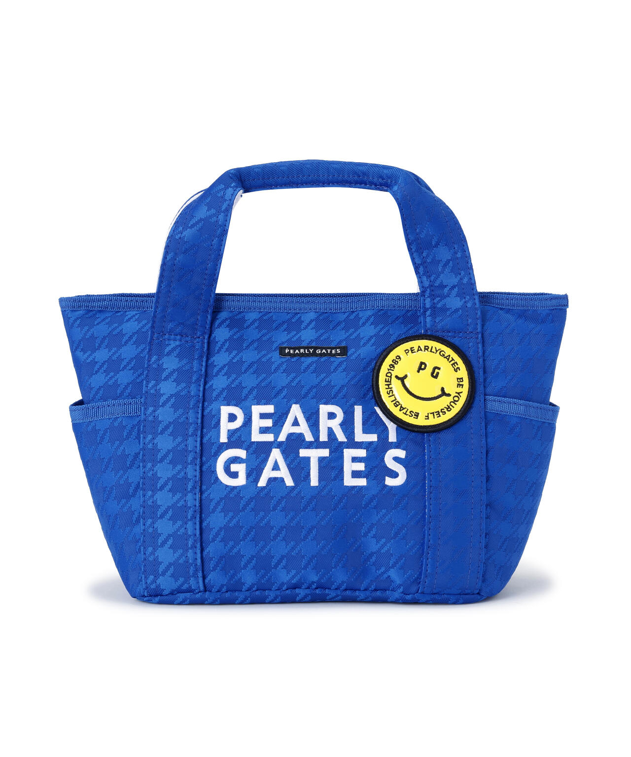 【PG is PG】カートバッグ (UNISEX)
