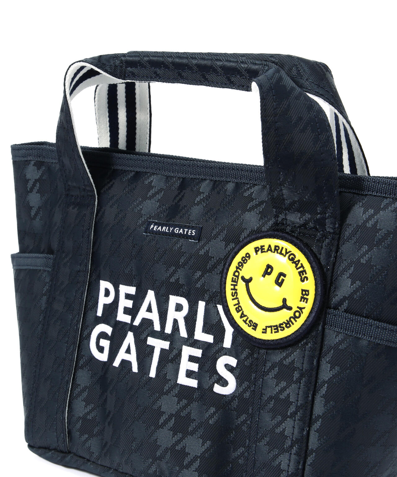 【PG is PG】カートバッグ (UNISEX)