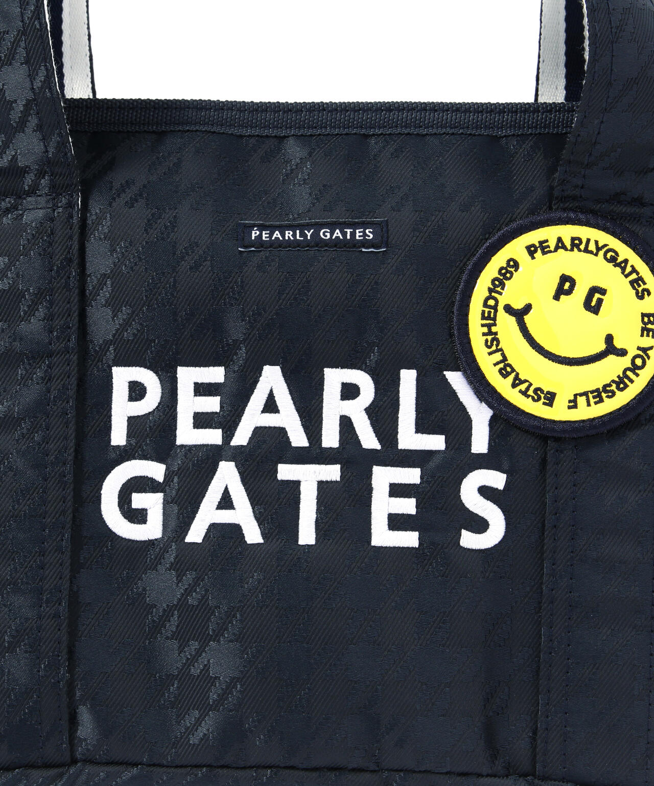 【PG is PG】カートバッグ (UNISEX)