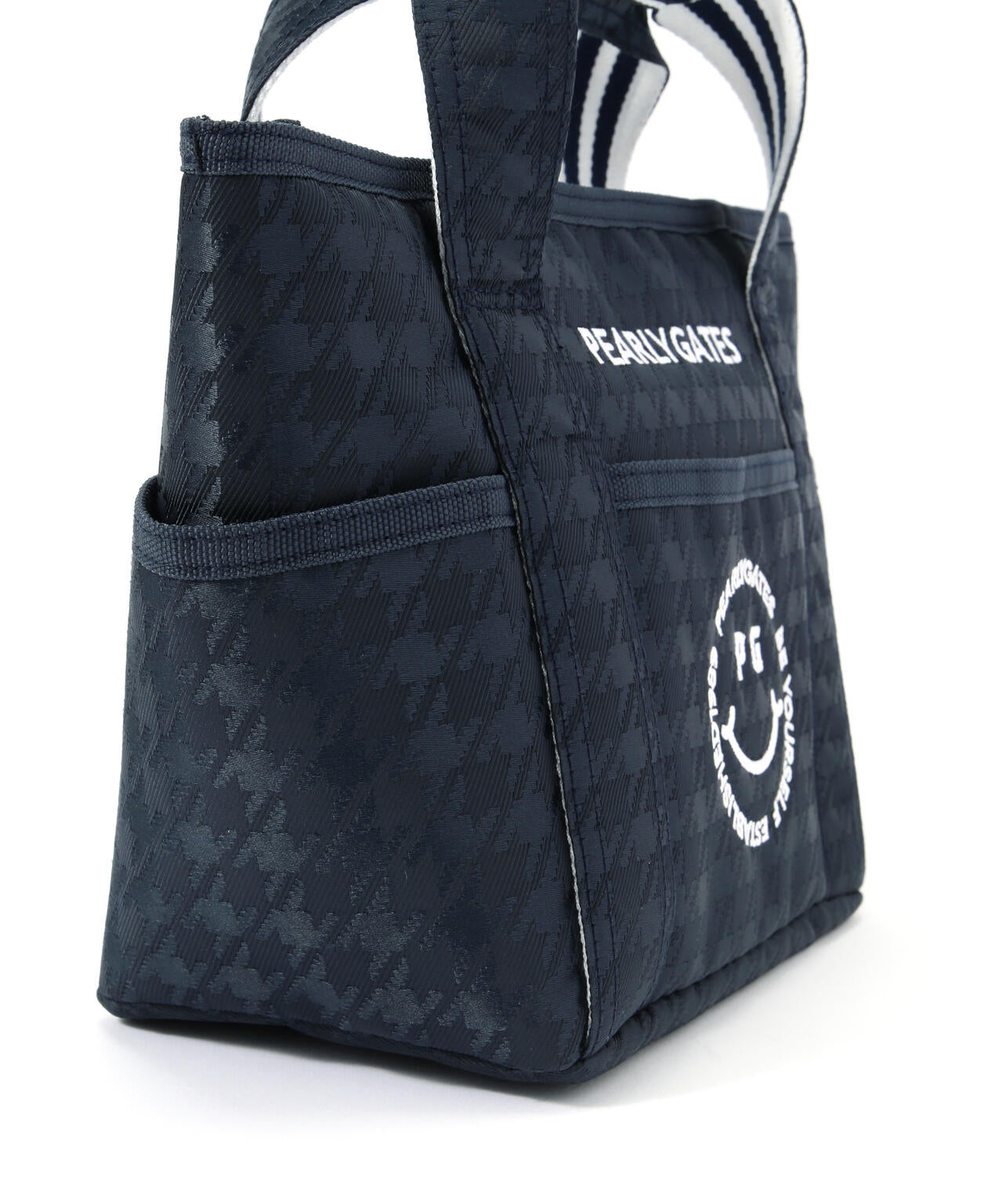 【PG is PG】カートバッグ (UNISEX)