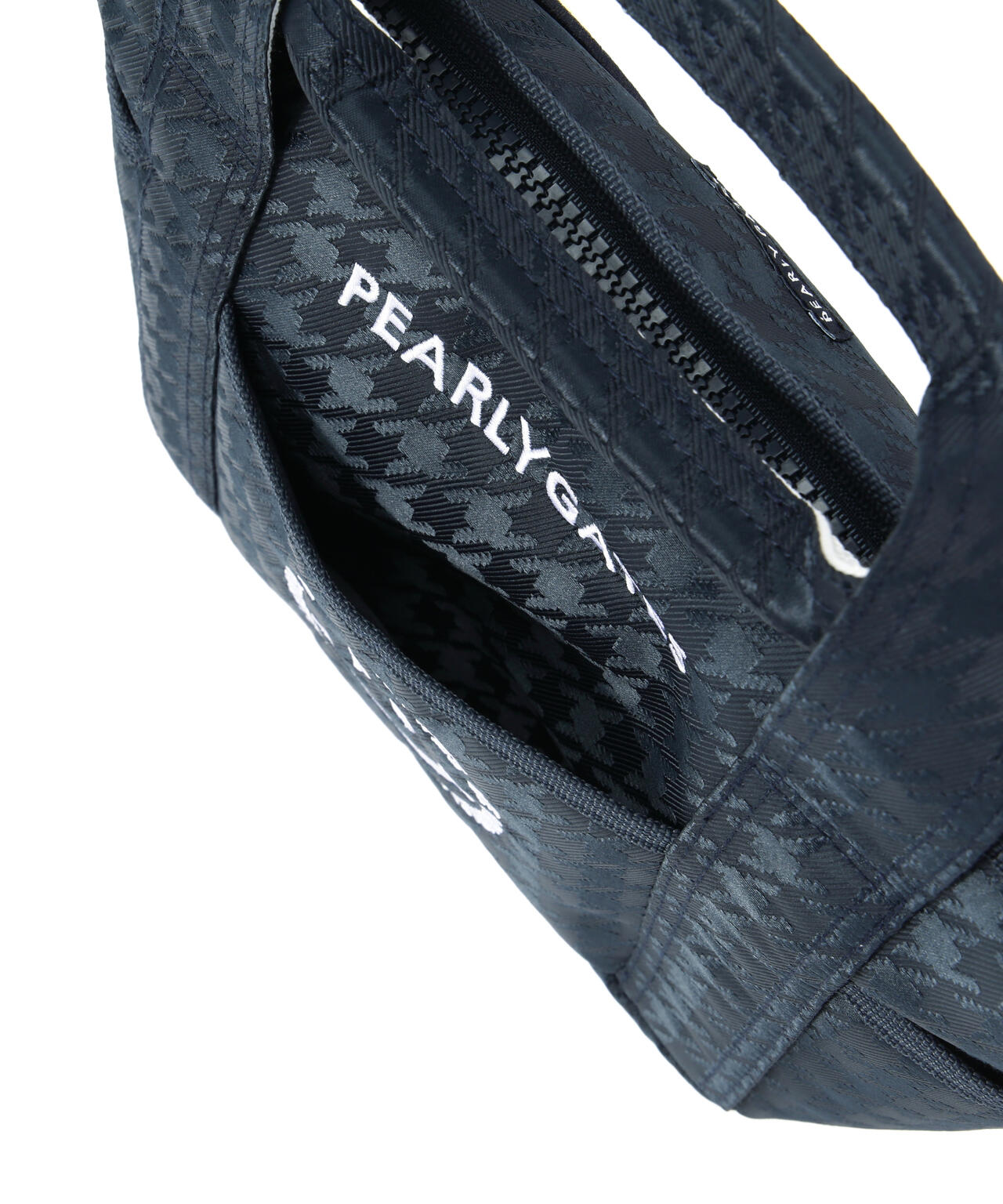 【PG is PG】カートバッグ (UNISEX)