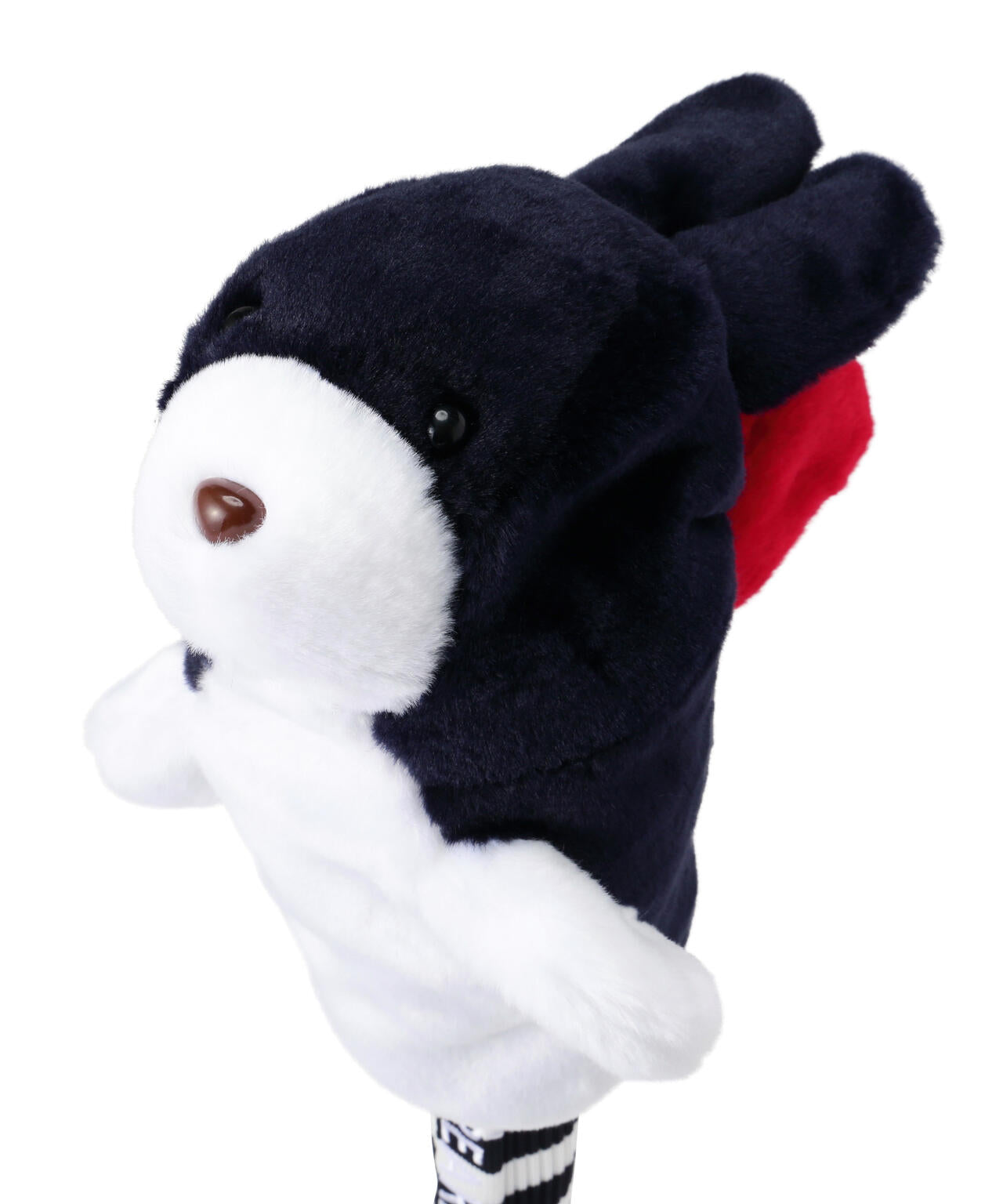 うさぎぬいぐるみドライバー用ヘッドカバー (460CC対応) (UNISEX)