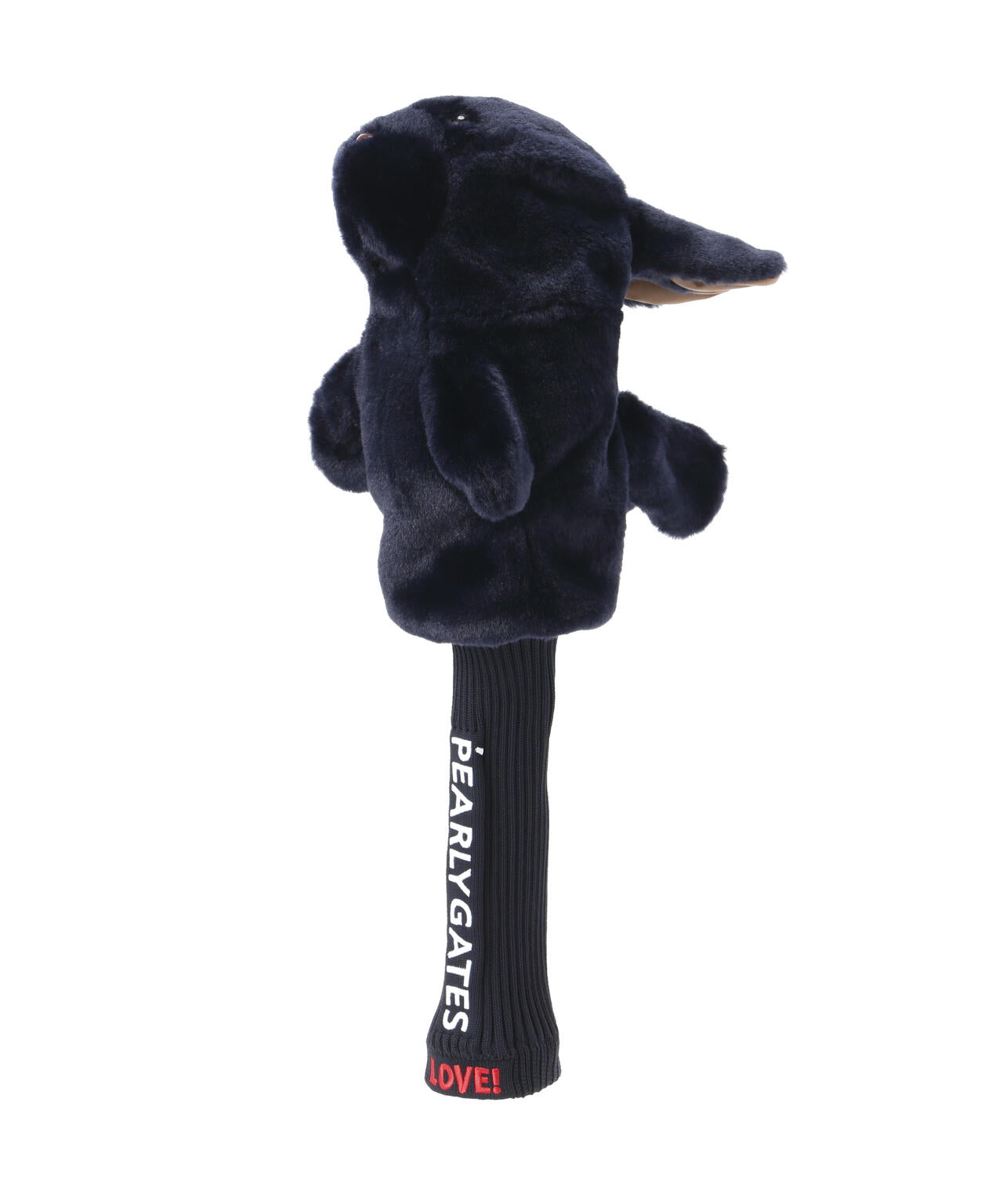 うさぎぬいぐるみドライバー用ヘッドカバー (460CC対応) (UNISEX)