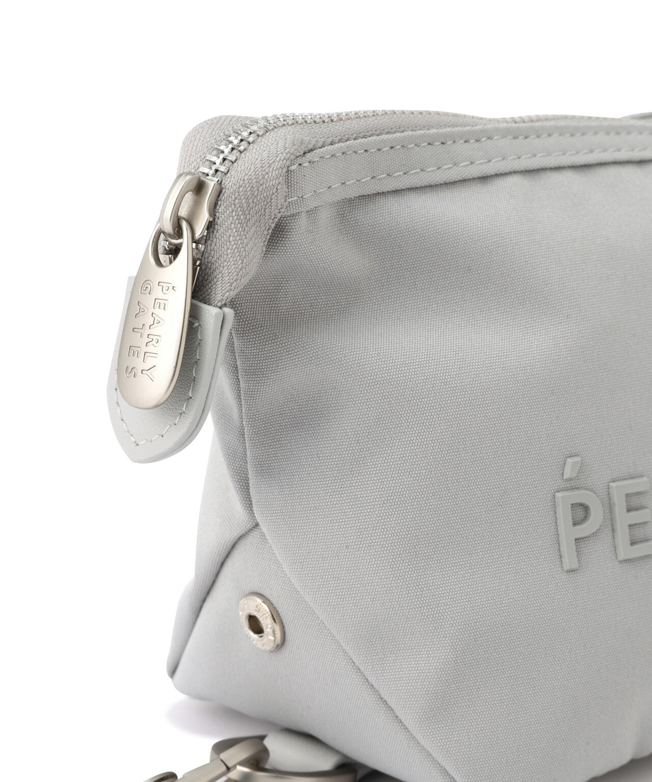 THE GOLF BAG マルチポーチ (UNISEX)