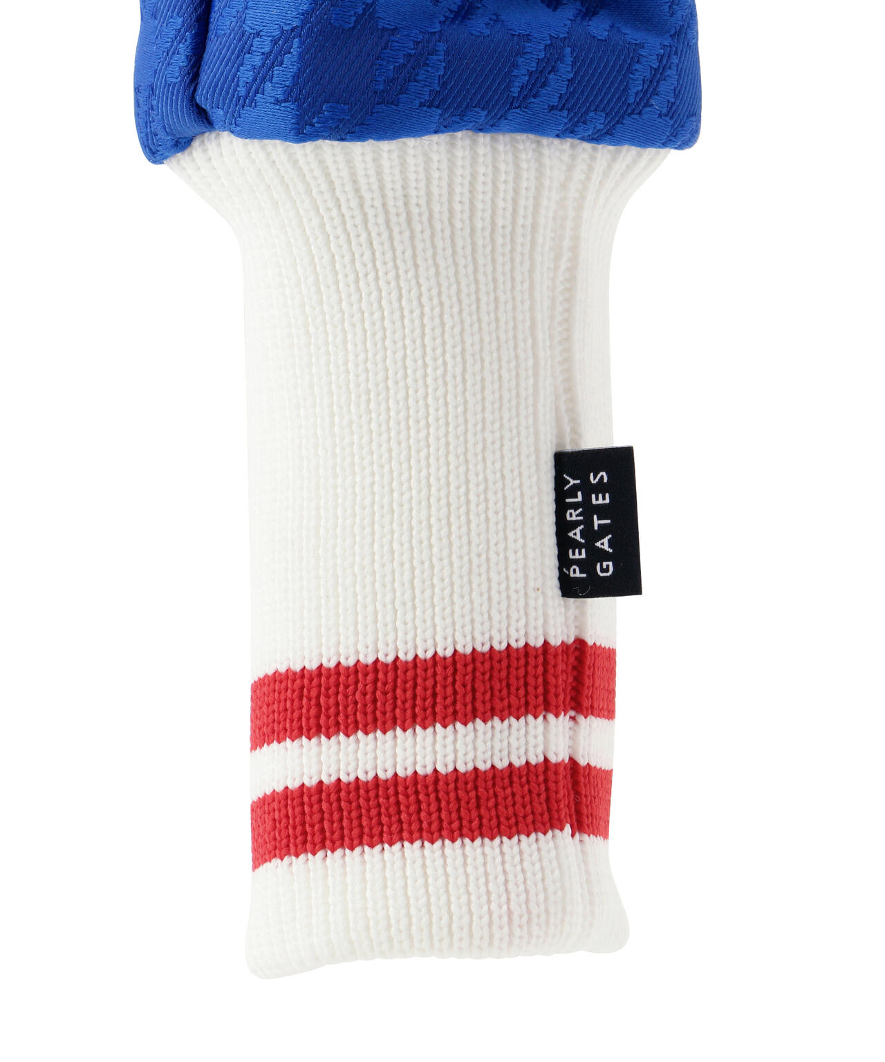 【PG is PG】ユーティリティ用ヘッドカバー (UNISEX)