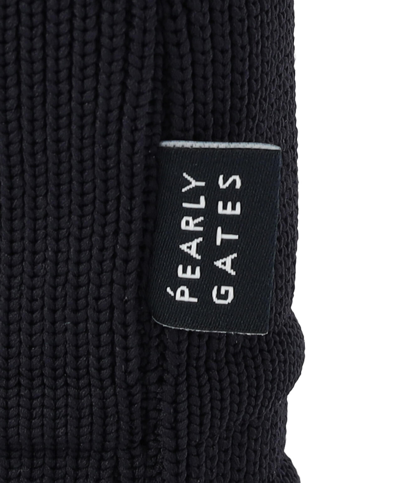 【PG is PG】フェアウェイウッド用ヘッドカバー (UNISEX)
