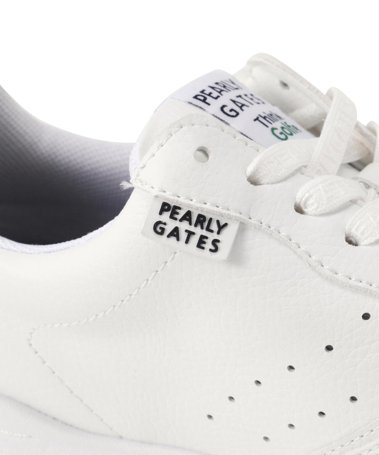 【定番】THE SHOES スパイクレスゴルフシューズ (MENS)