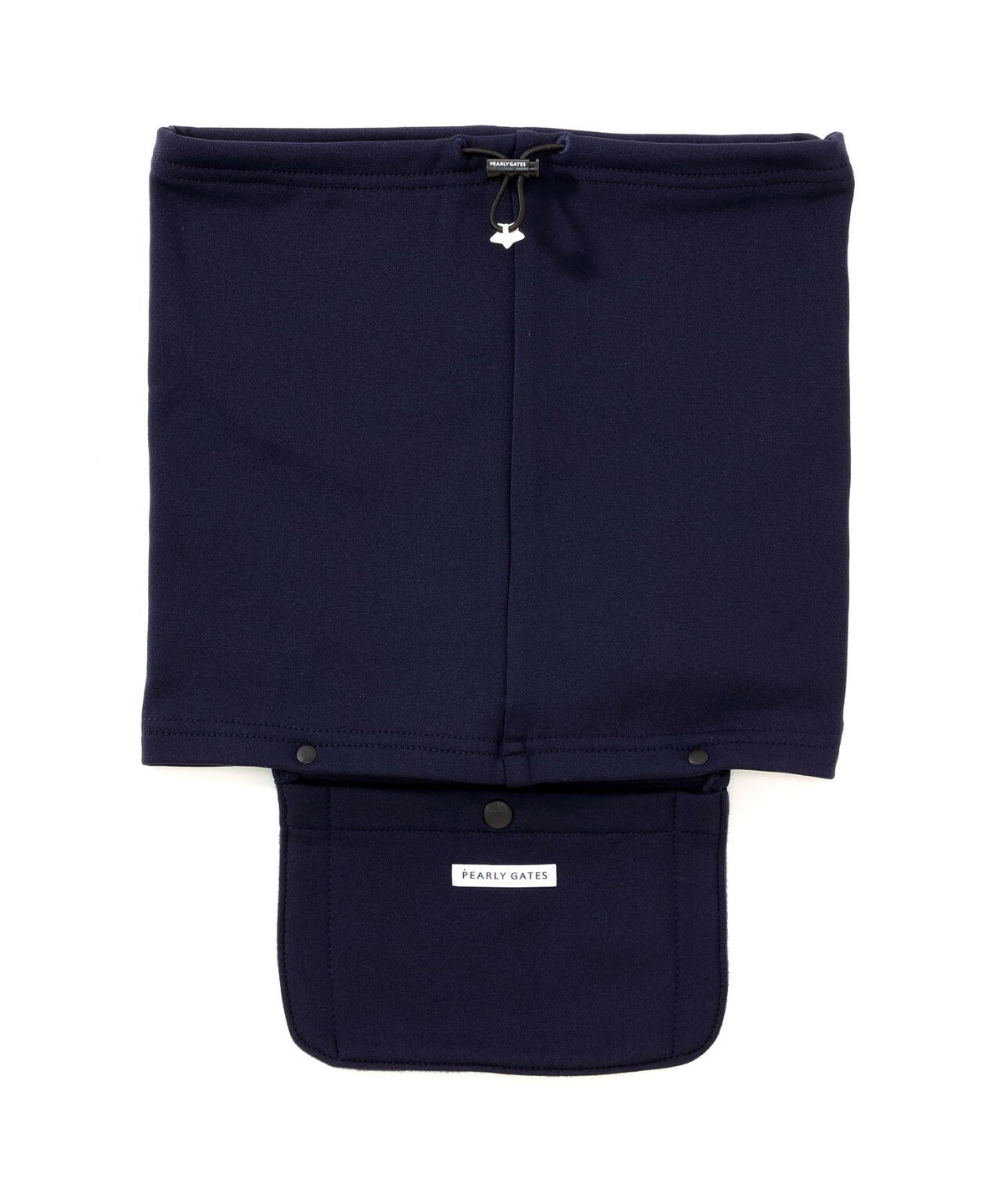 ストレッチフリースネックウォーマー (UNISEX)