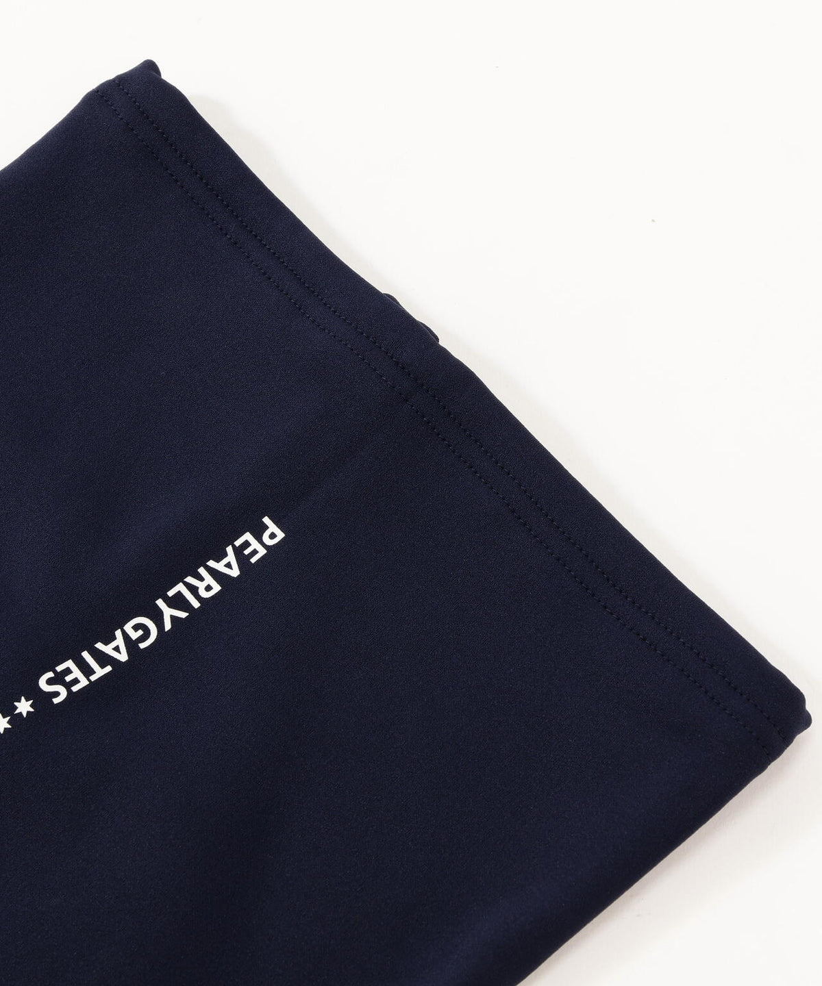 ストレッチフリースネックウォーマー (UNISEX)