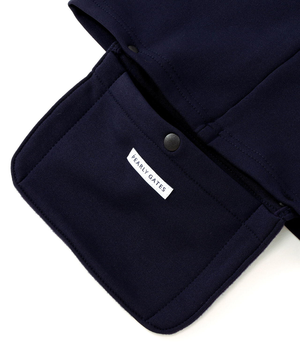 ストレッチフリースネックウォーマー (UNISEX)