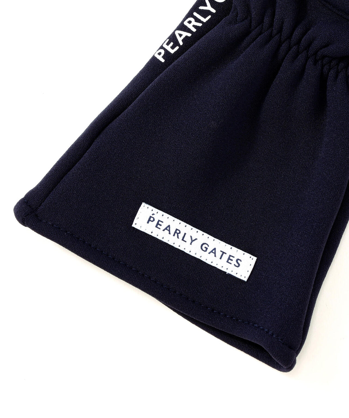 ストレッチフリースハンドウォーマー (UNISEX)