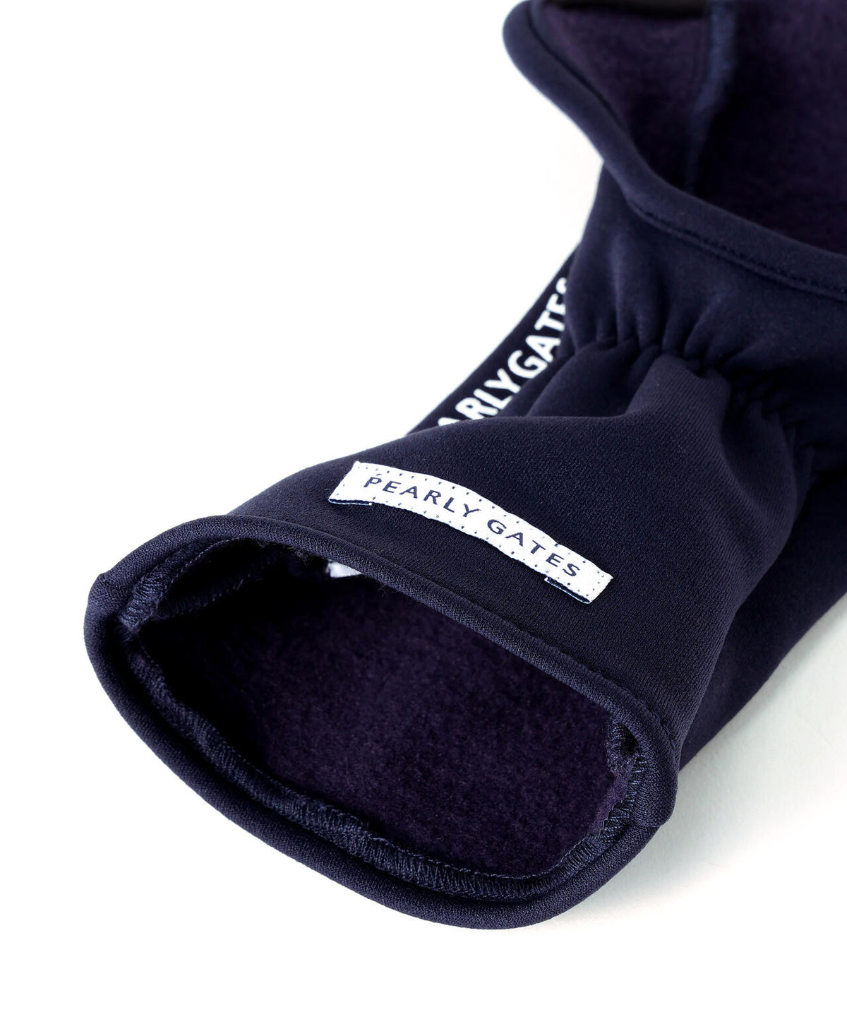 ストレッチフリースハンドウォーマー (UNISEX)