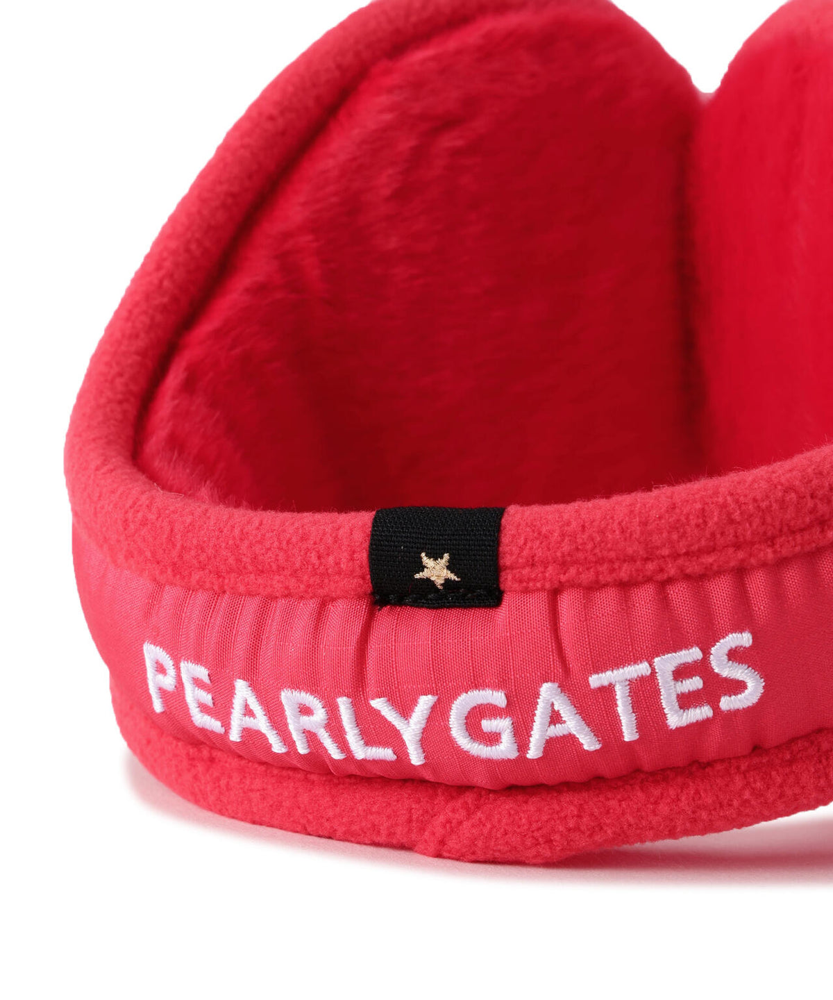 [PGisPG] イヤーマフ (UNISEX)