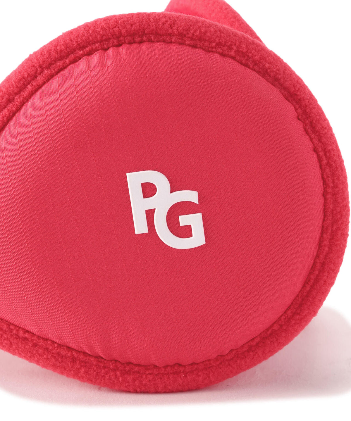 [PGisPG] イヤーマフ (UNISEX)
