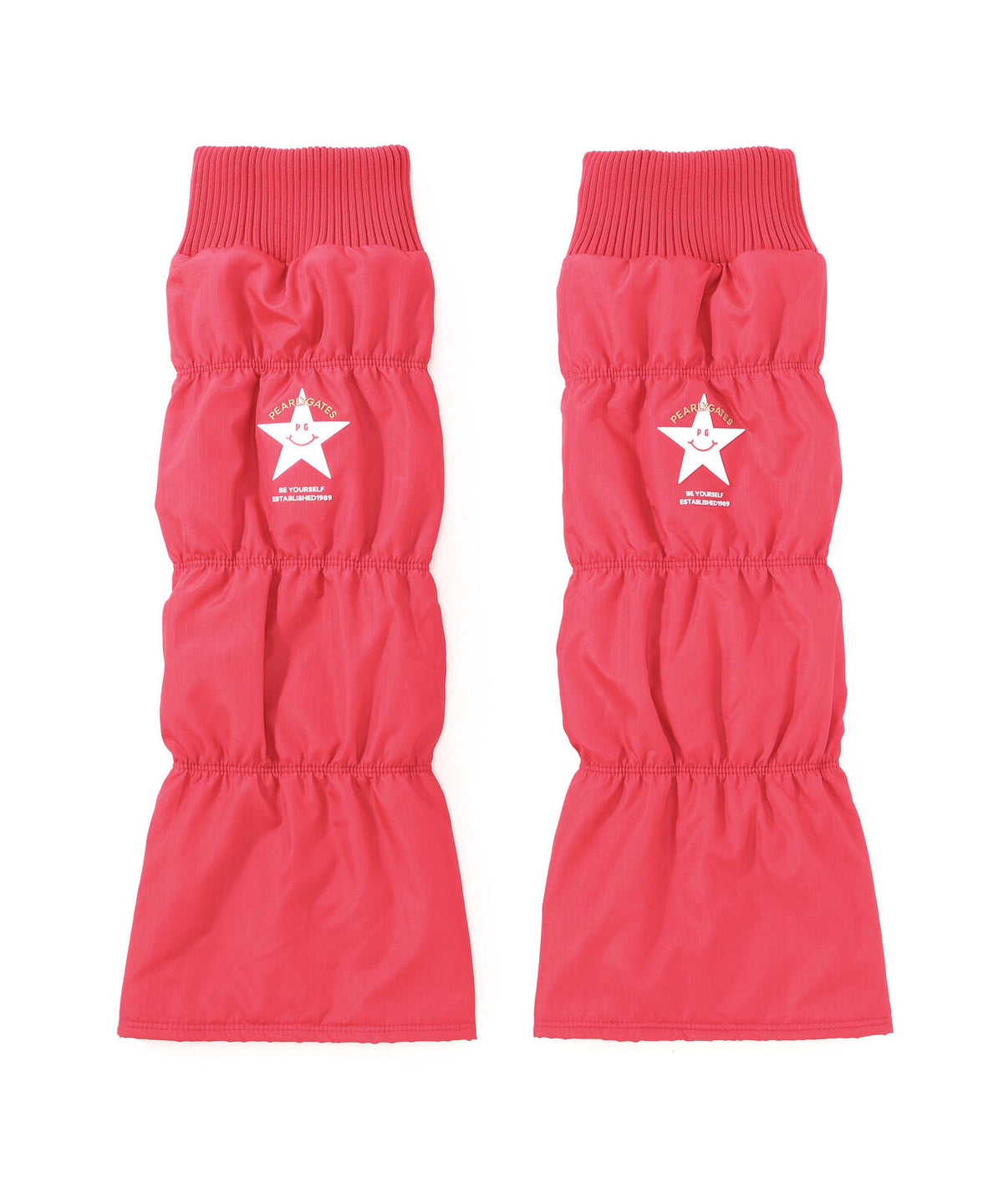 [PGisPG] レッグウォーマー (WOMENS)