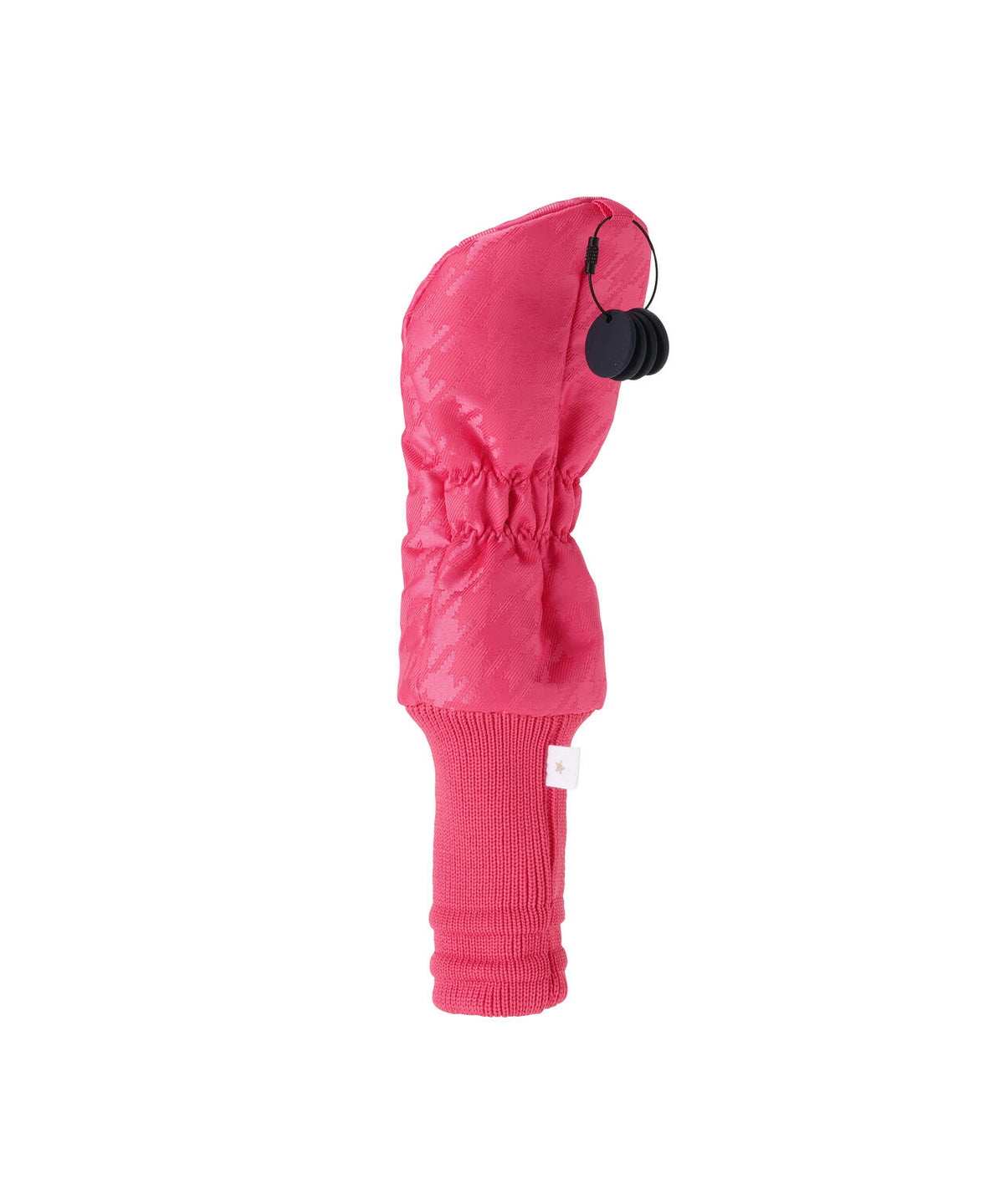 [PGisPG] ユーティリティ用ヘッドカバー (UNISEX)