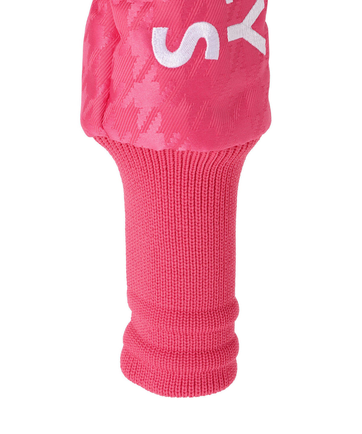 [PGisPG] ユーティリティ用ヘッドカバー (UNISEX)