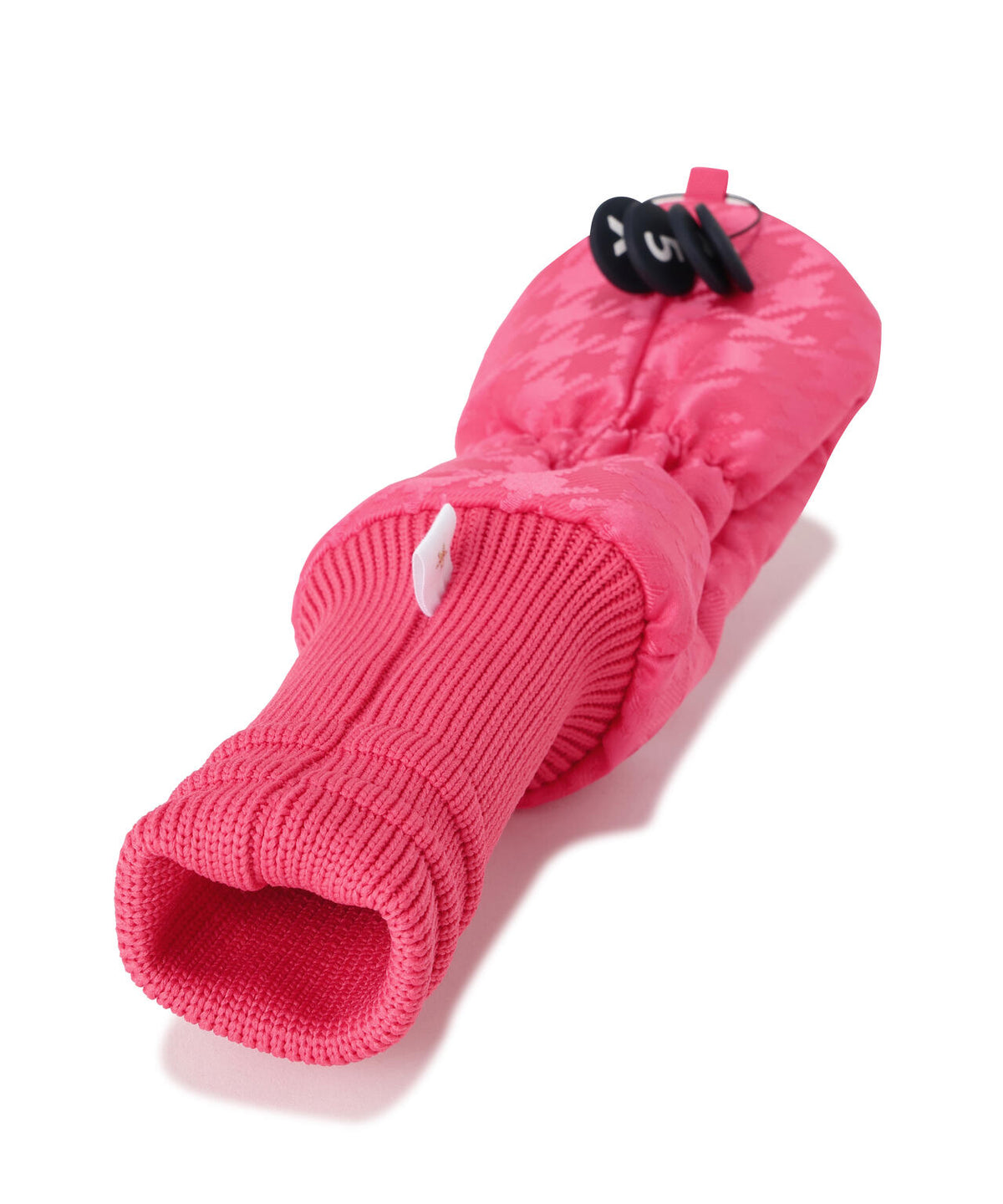 [PGisPG] ユーティリティ用ヘッドカバー (UNISEX)