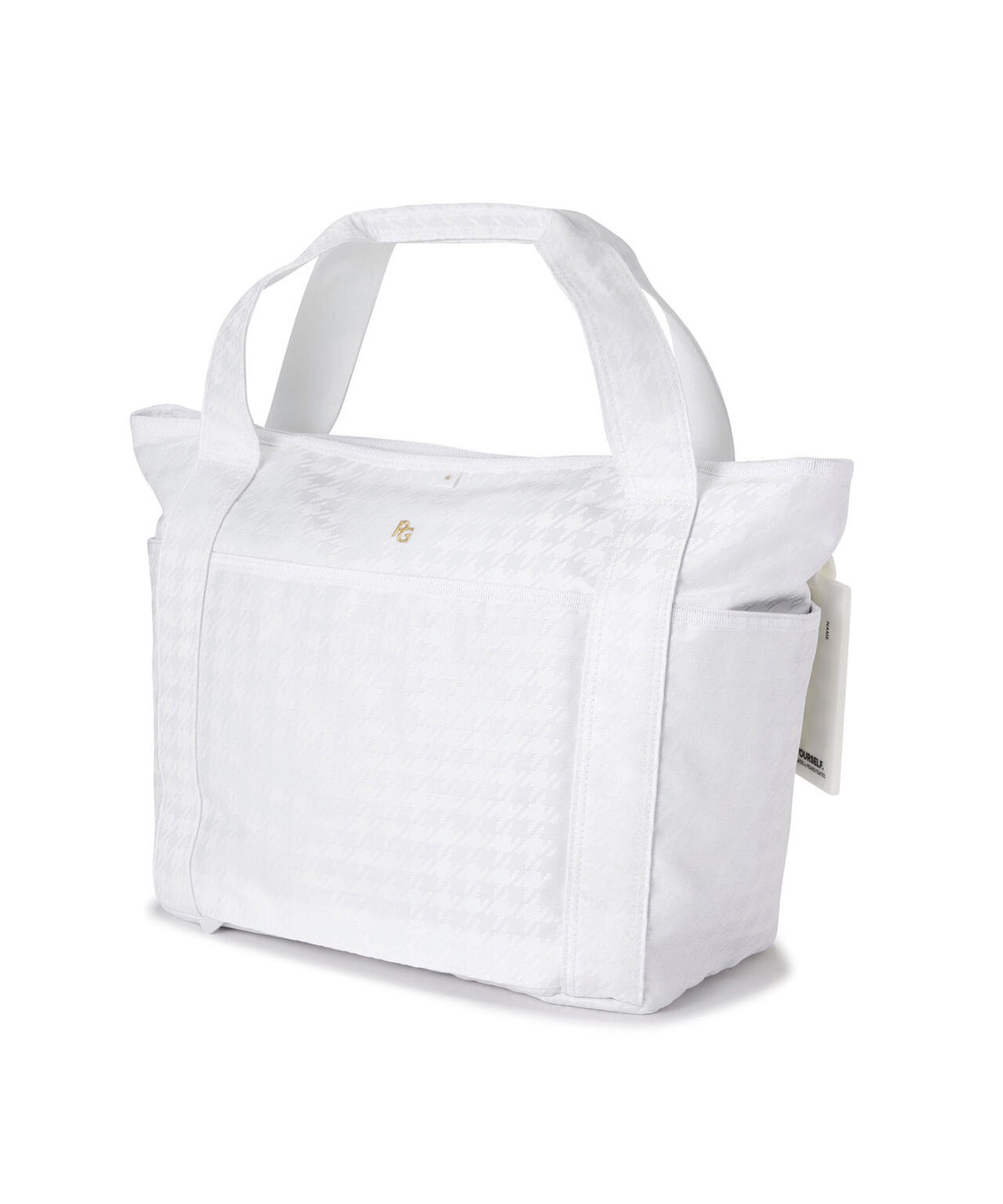 [PGisPG] ロッカーバッグ (UNISEX)