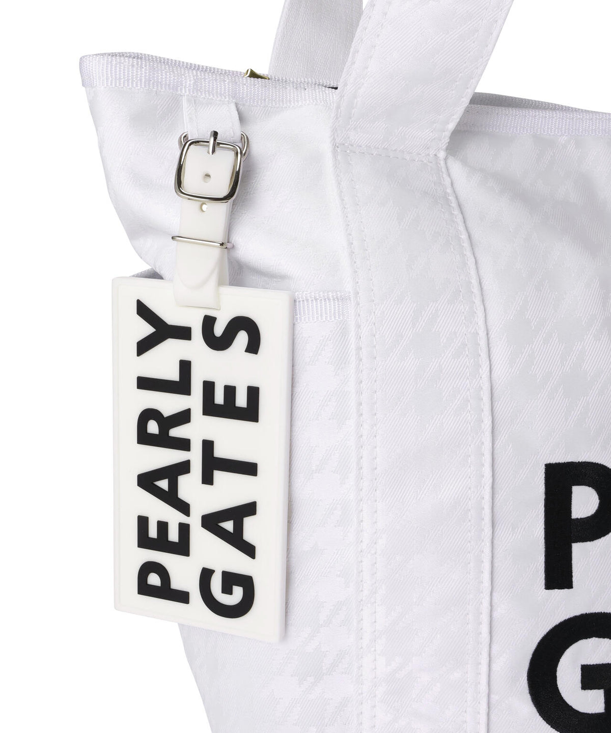 [PGisPG] ロッカーバッグ (UNISEX)