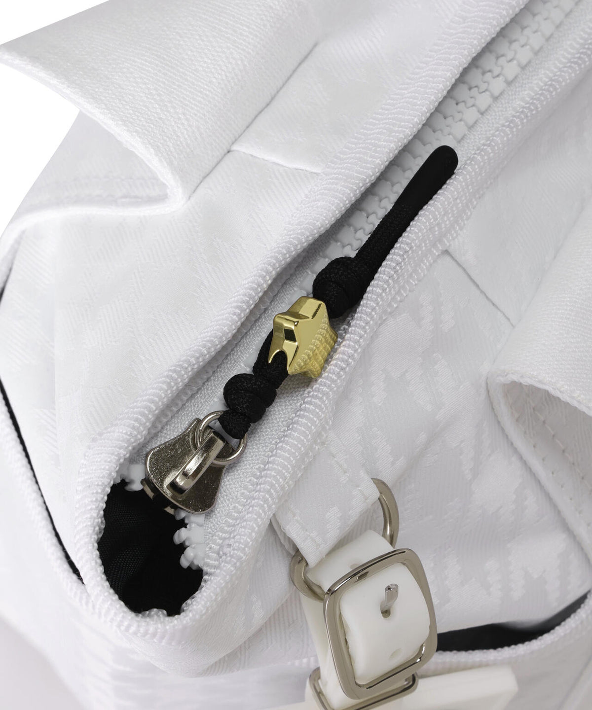 [PGisPG] ロッカーバッグ (UNISEX)