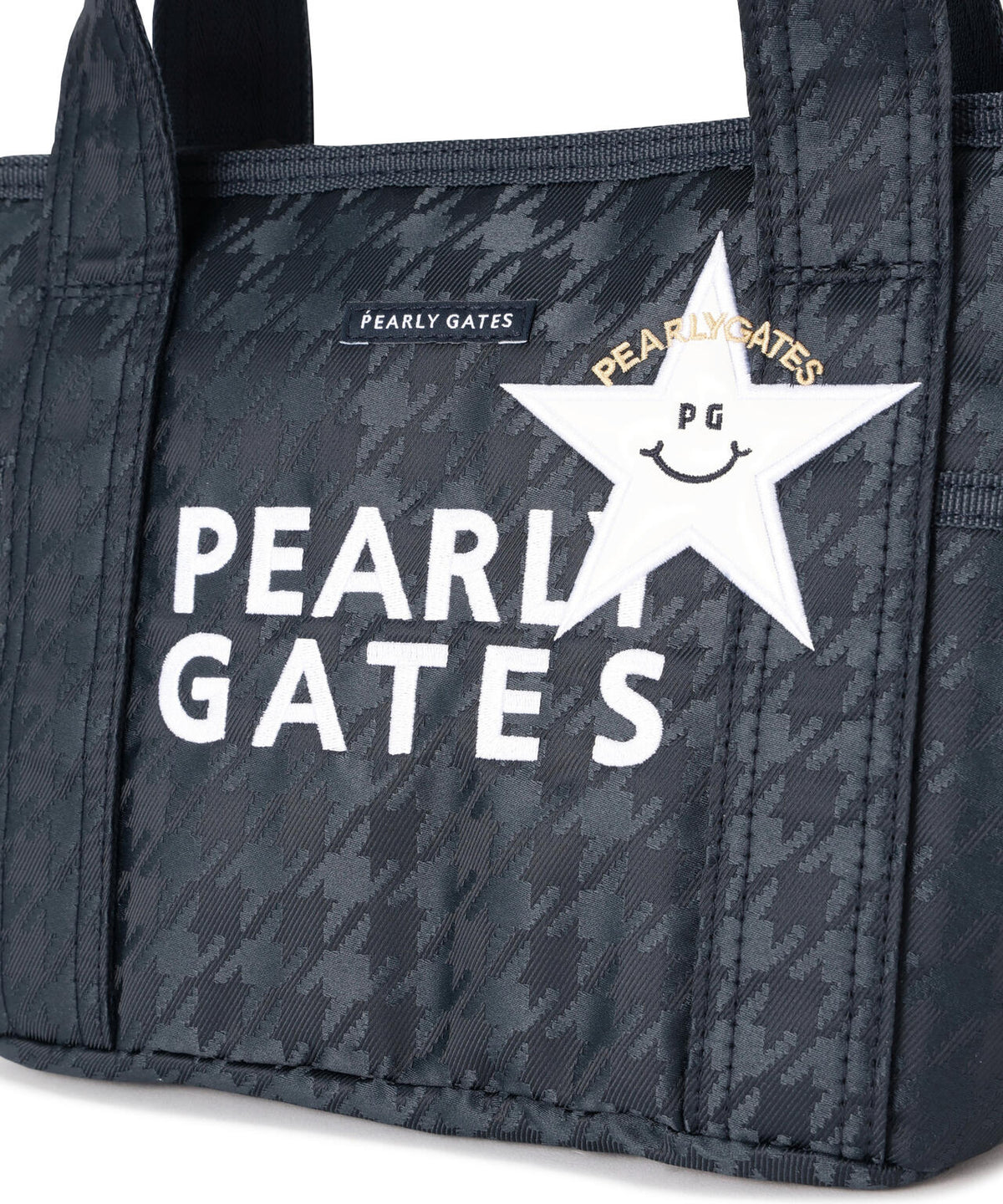 [PGisPG] カートバッグ (UNISEX)