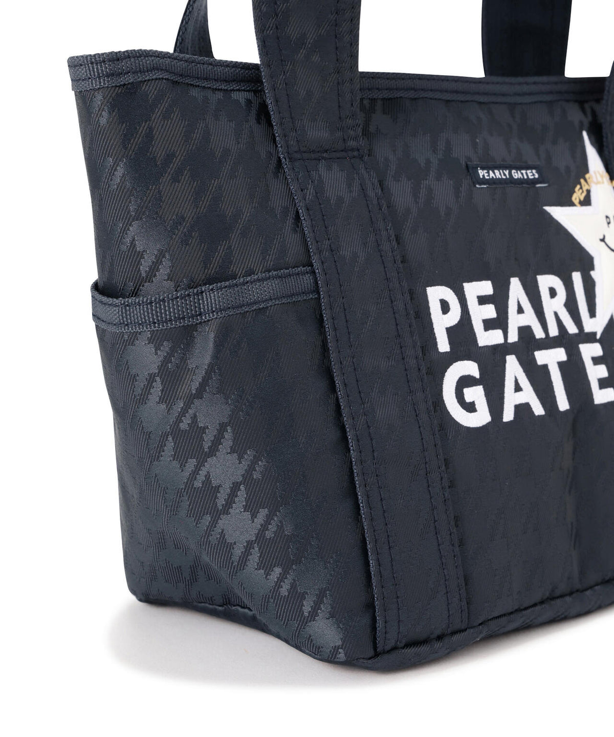 [PGisPG] カートバッグ (UNISEX)