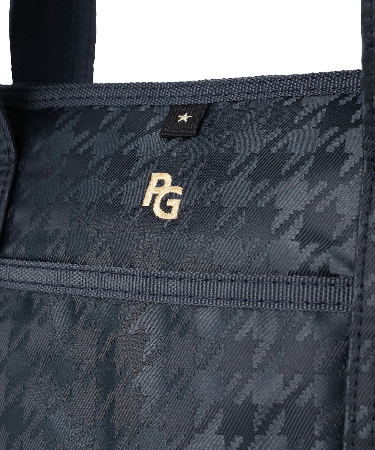 [PGisPG] カートバッグ (UNISEX)