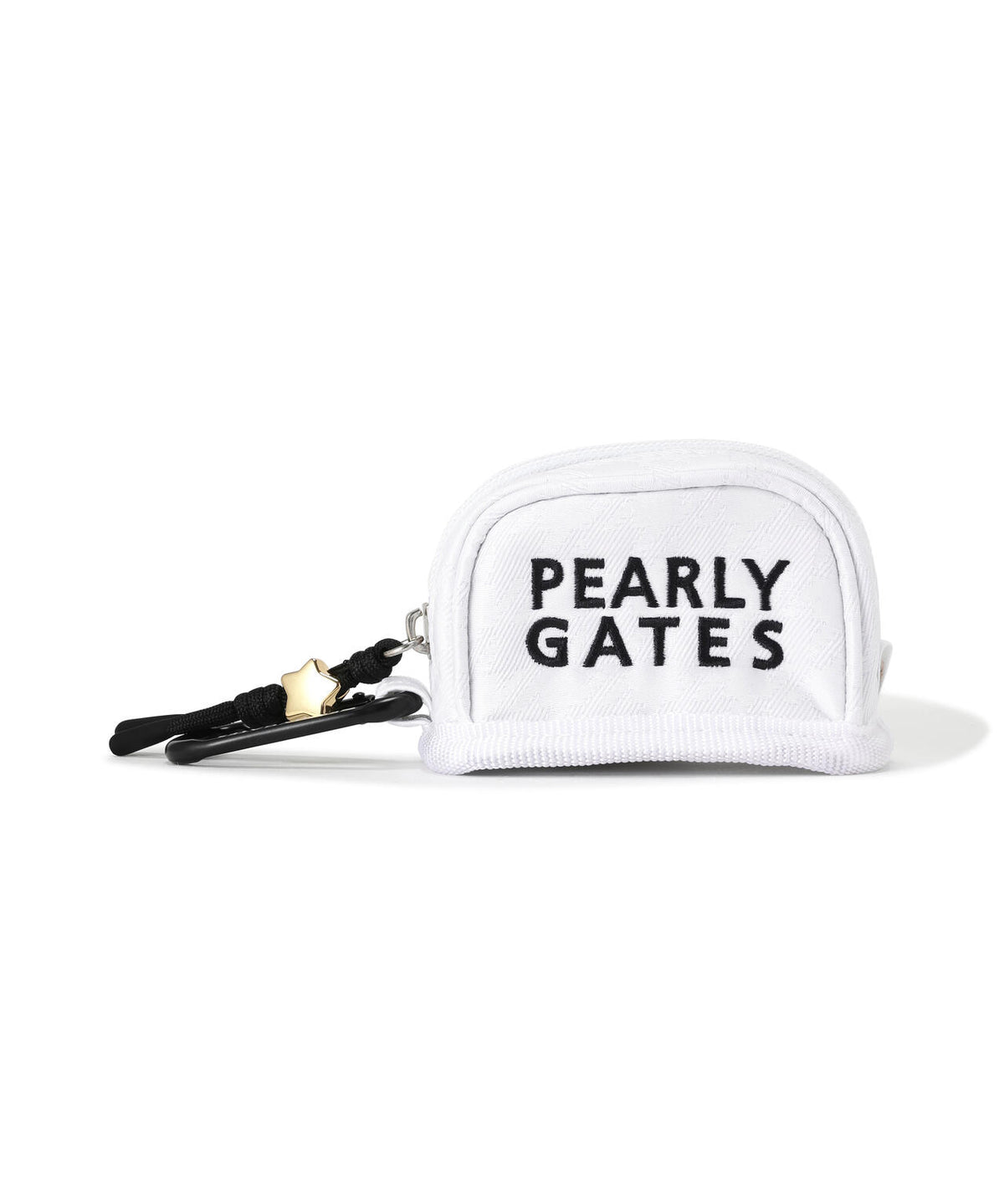 [PGisPG] ボールポーチ (UNISEX)