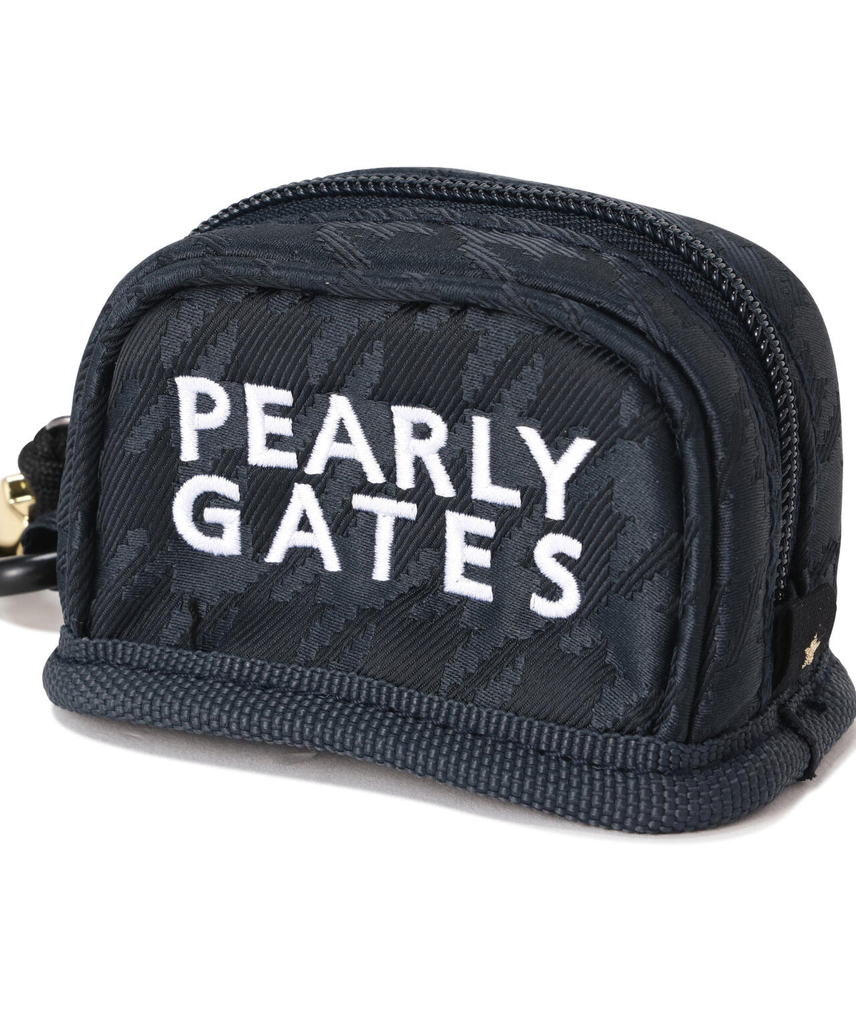 [PGisPG] ボールポーチ (UNISEX)