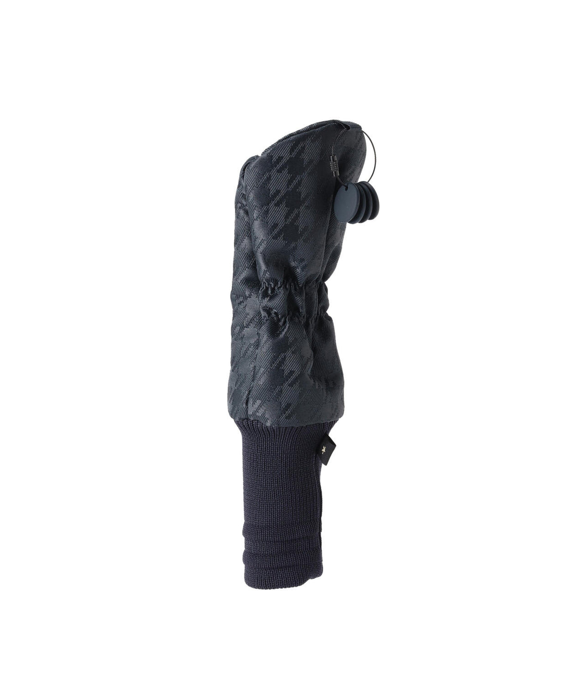 [PGisPG] ユーティリティ用ヘッドカバー (UNISEX)