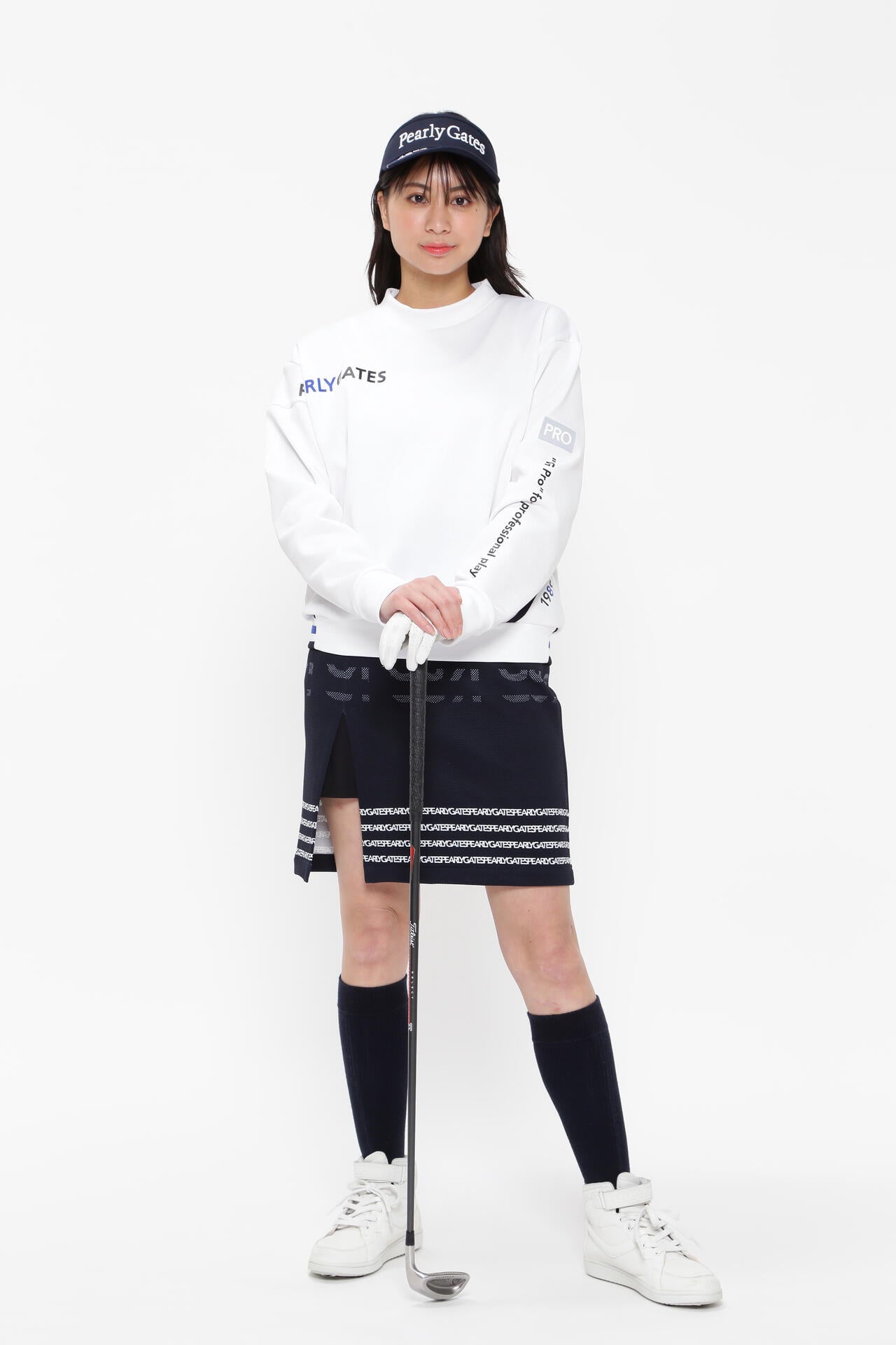チェックインレイジャガード クルーネックプルオーバー＜Relaxシリーズ＞