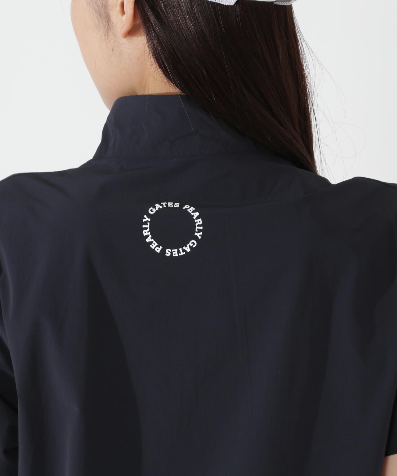 166cm B:80 W:60 H:83 着用サイズ：1