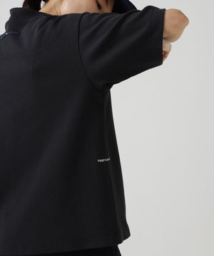 165cm/B:77cm/W:57cm/H:79cm 着用サイズ：1