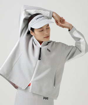 165cm/B:77cm/W:57cm/H:79cm 着用サイズ：1