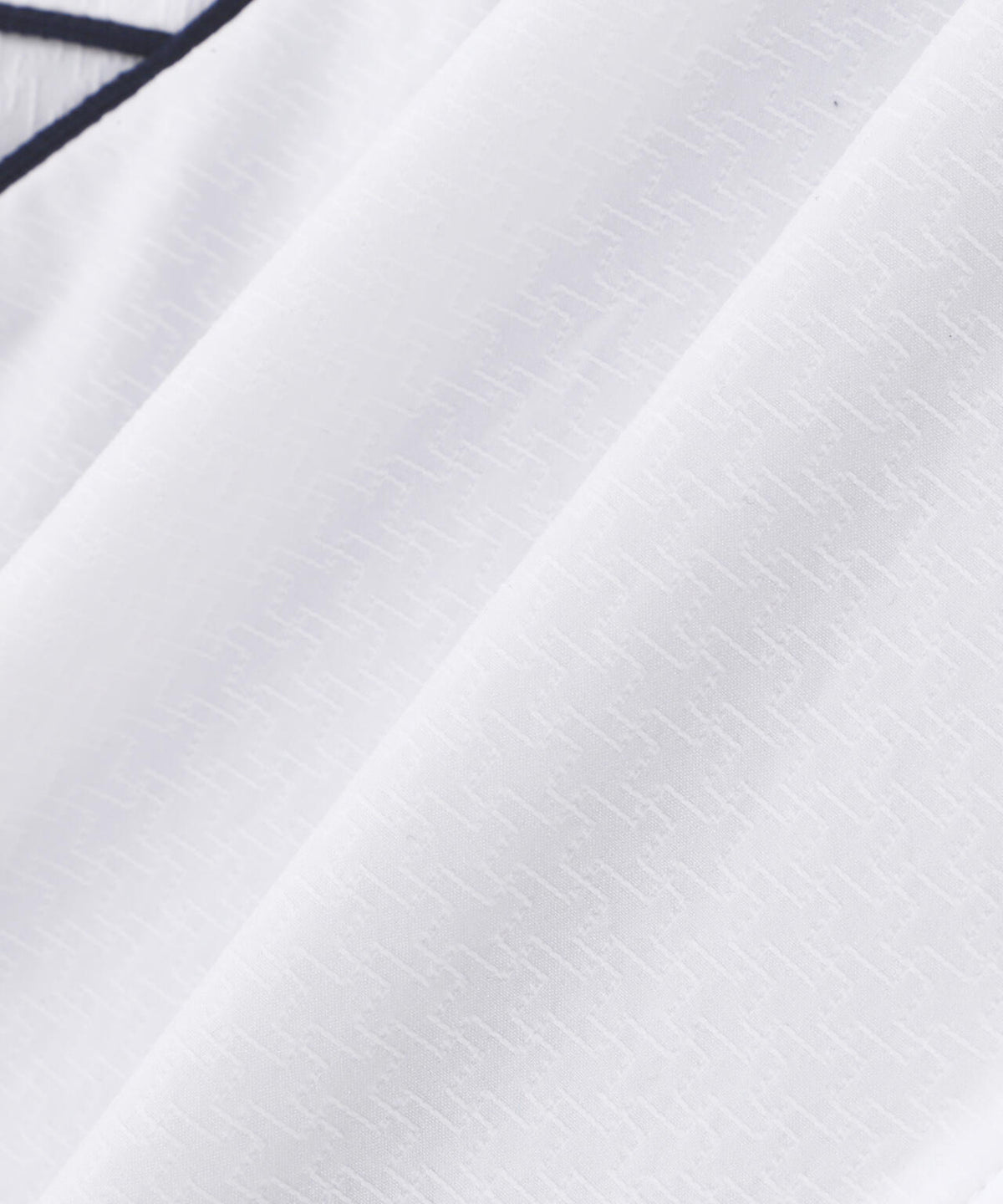 Peメカニカルストレッチ手裏剣ジャガードスタンドジップブルゾン (WOMENS)