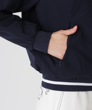 T:171cm/B:77/W:59・H:87 着用サイズ：1