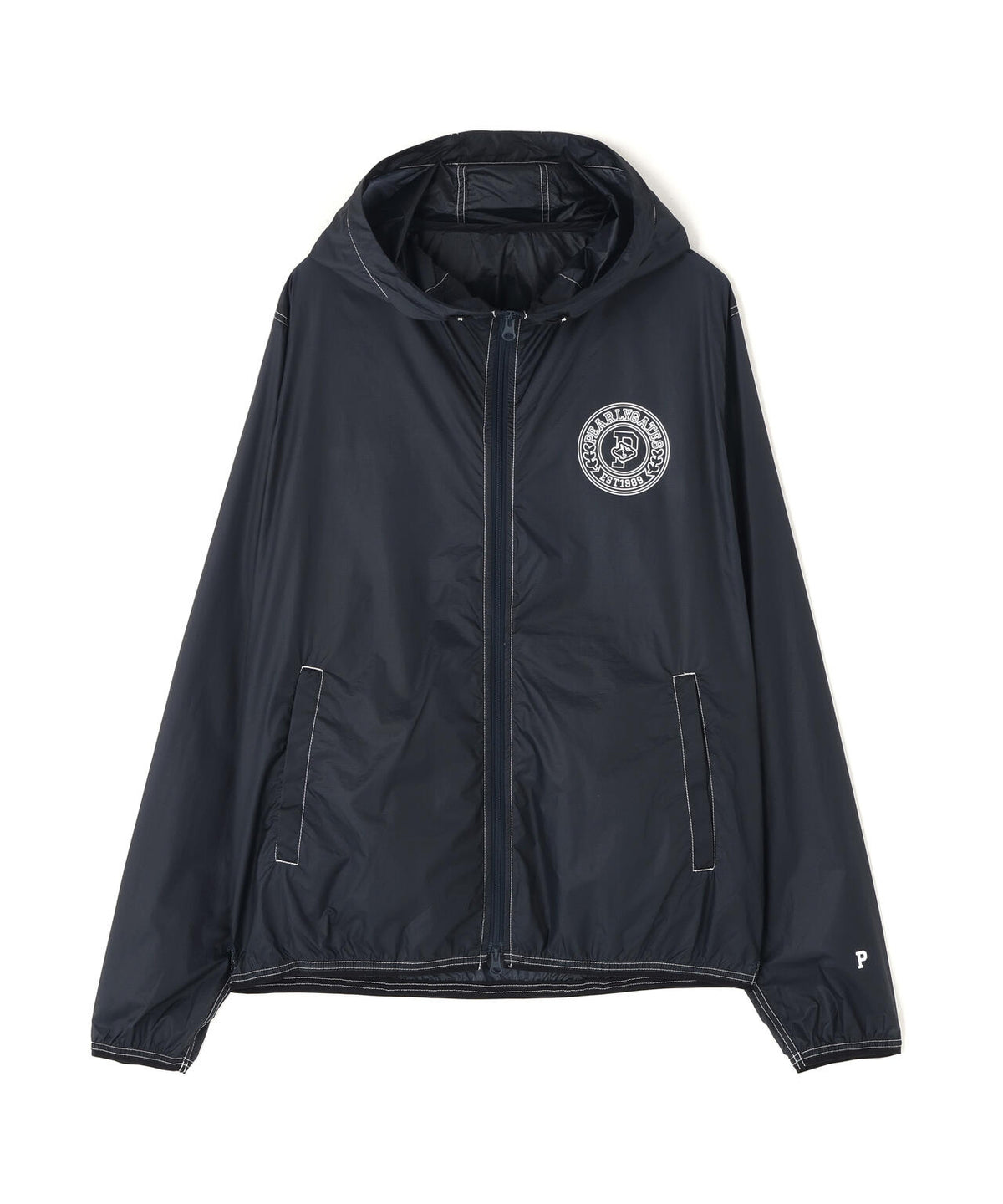 PERTEX QUANTUM AIRフーディブルゾン (WOMENS)