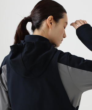 165cm/B:77cm/W:57cm/H:79cm 着用サイズ：1