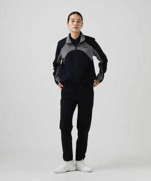 165cm/B:77cm/W:57cm/H:79cm 着用サイズ：1