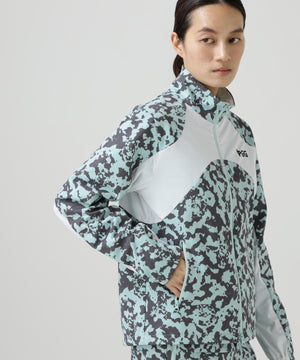 165cm/B:77cm/W:57cm/H:79cm 着用サイズ：1