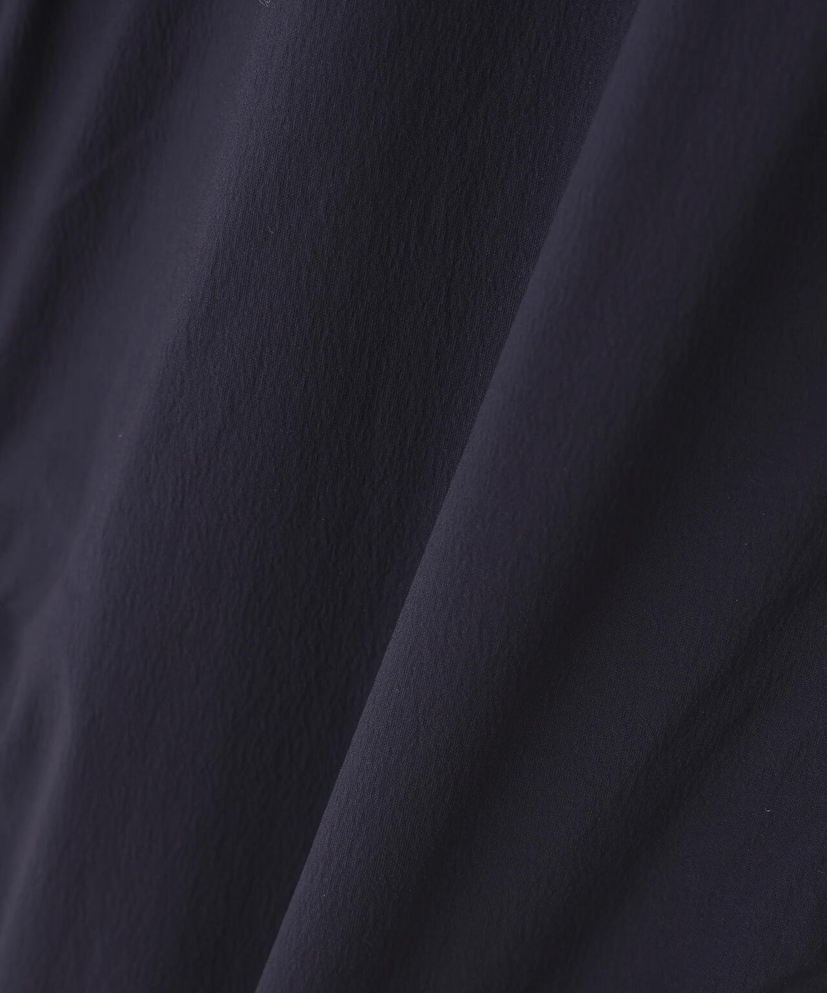 Nyストレッチドビー×タフタ ツインスニード (WOMENS)