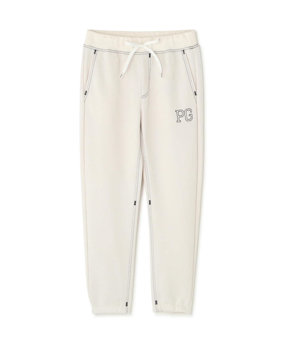 Pe/R変形ダンボールパンツ (WOMENS)