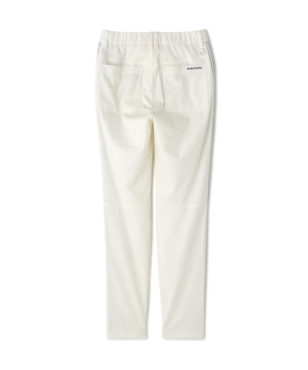 NEWSTARポンチ2パンツ (WOMENS)